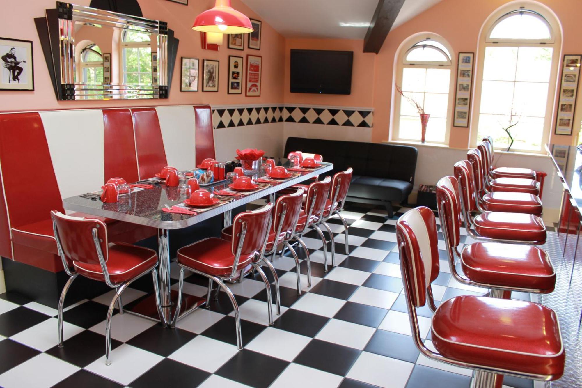The Pitstop Little Hallingbury  Esterno foto